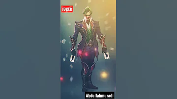 تصميم صور جوكر ٢٠٢١ JOKER WALLPAPERS 2021 4U 