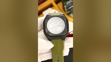 SKMEI 2328 New Arrivals Popular World Time 5Alarm Analog Digital Watch #watch #skmeiwatch #skmei