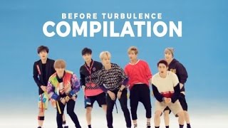 GOT7 RECAP: Before Turbulence (Compilation)