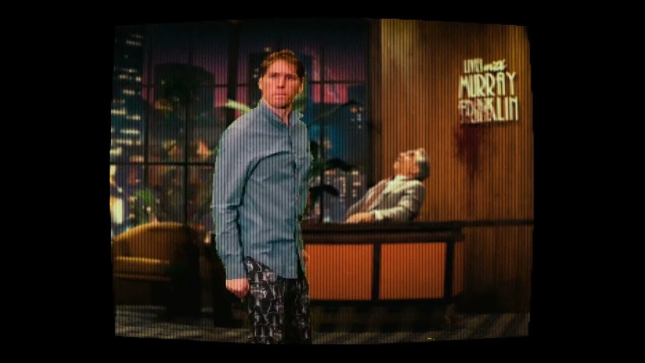 Joker (2019) - Jerma's Breaking Point