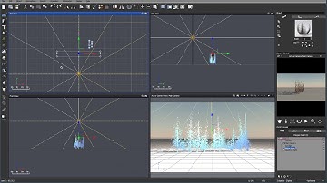 Vue tutorial. How to use alpha maps as backdrop in Vue