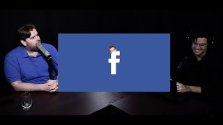 Only Stupid People Use Facebook- Tim Dillon Show Ep. 185