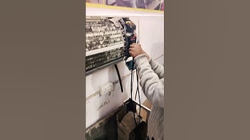 Split non inverter AC wiring practical class course join call 9319311715