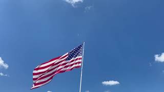 #US#Flag#Freedom#Texas II The Flying Stars n Stripes II Home of the free, because of the brave  II