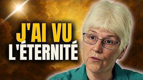 Que se Passe-t-il Vraiment quand on Rencontre le Créateur ?