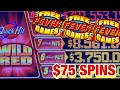 Quick Hit Free Games Fever★San Manuel Casino, - YouTube