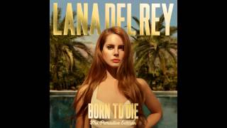 Video thumbnail of "1 05 Diet Mountain Dew - Lana Del Rey - Album Version FLAC HD"