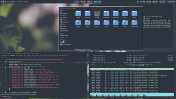 NEWM | Moving Around | Archcraft