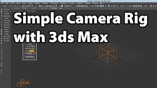 My Simple Camera Rig
