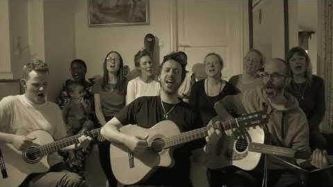 Madirisha Makumikenda - Manongu, Sukuma song