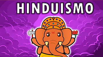 ¿Quién es el padre del hinduismo?