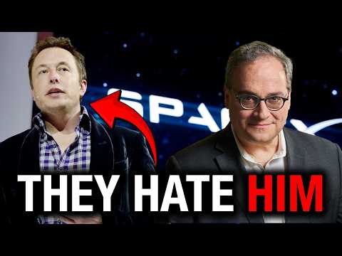 Canada's billionaire newspaper owners want you to despise Elon Musk