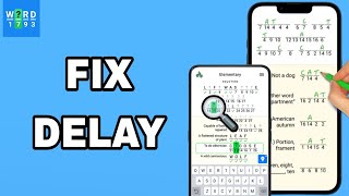 Famous How To Fix And Solve Delay On Figgerits - Word Puzzle Game App | Final Solution Profile