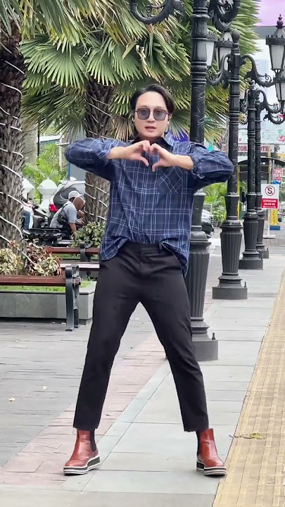 AMPLAZ JOGJA DIGOYANG ABANG JAHAT #ambyarpeople #dance #viralshorts