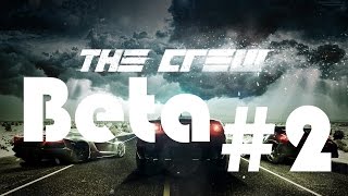 The Crew closed Beta - Coop #2 - Mehr Fail geht nicht mehr