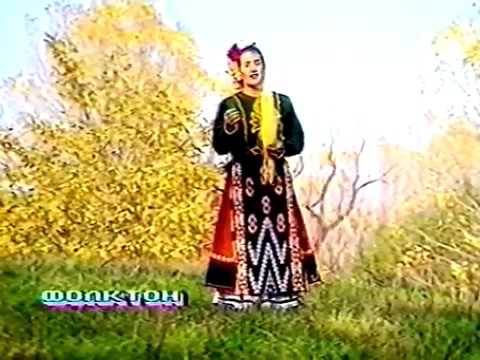 Бинка Добрева   Даньова мама  1994
