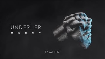 UNDERHER - MERCY Original Mix [IAMHER]
