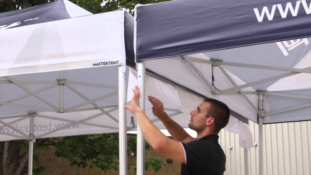 5 Common Pop-Up Canopy Tent Problems and How to Solve Them