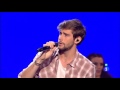 ALVARO SOLER el mismo sol y sofia