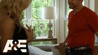 Donnie Loves Jenny: Bonus Scene - Happy Flashbacks (Season 2, Episode 1) | A&E