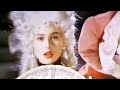 Monica Bellucci in 80s Japanese commercial