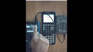 TI-Innovator Hub: Troubleshooting and the Basics