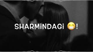 HAMARE DIL ME BOHUT DIN SAFAR KIYA | HEART BROKEN LINES | SAD SHAYARI | JOUN ELIA URDU POETRY |