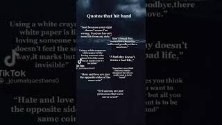 💫Some quotes💫 (from Pinterest) #quotesaboutlife