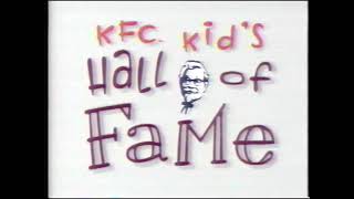 Sci-Fi Channel commercials [October 18, 1996]