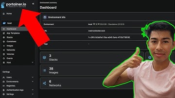 Unleash Your GPU Power: Enabling GPU Access in Portainer & Docker