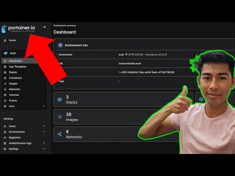 How to Enable