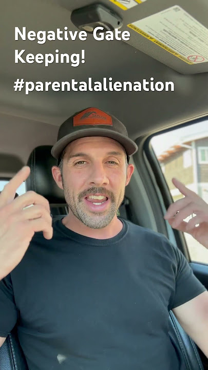 #parentalalienation #childabuseawareness #parentalalienationawareness #divorcetipsfordads