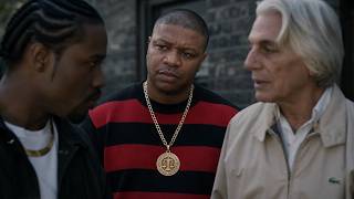 RK EP5 Season 5 Review