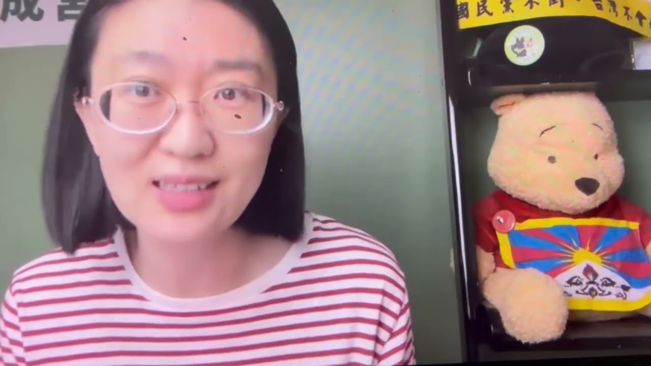 Canadian Asian explains new world order Canada China 