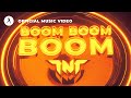 Tnt  boom boom boom official hardstyle