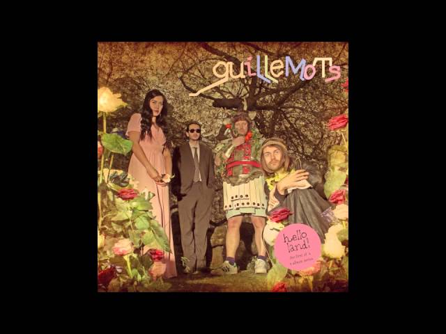 Watch Guillemots - Fleet on YouTube Watch Guillemots - Fleet on YouTube