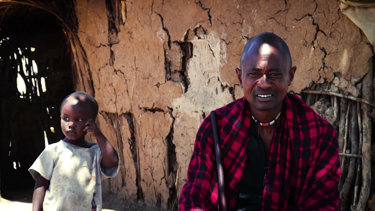 Voices from Namanga.