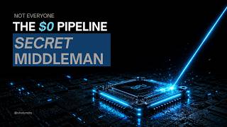 Reverse-Engineered Google’s Secret AI Pipeline (For $0)