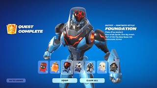 How to Find ALL NEW SPRITES in Fortnite