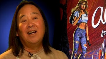 MST3K: Alien from L.A. - Casting Kathy Ireland