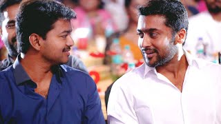 Kerala Vijay Fc Suriya Fc Mass Overloaded