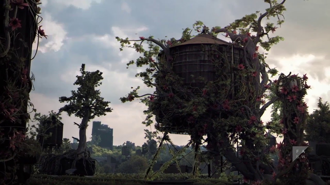 Wrapped | A Short Film by Roman Kälin, Falko Paeper & Florian Wittmann | Music by Lolita Del Pino