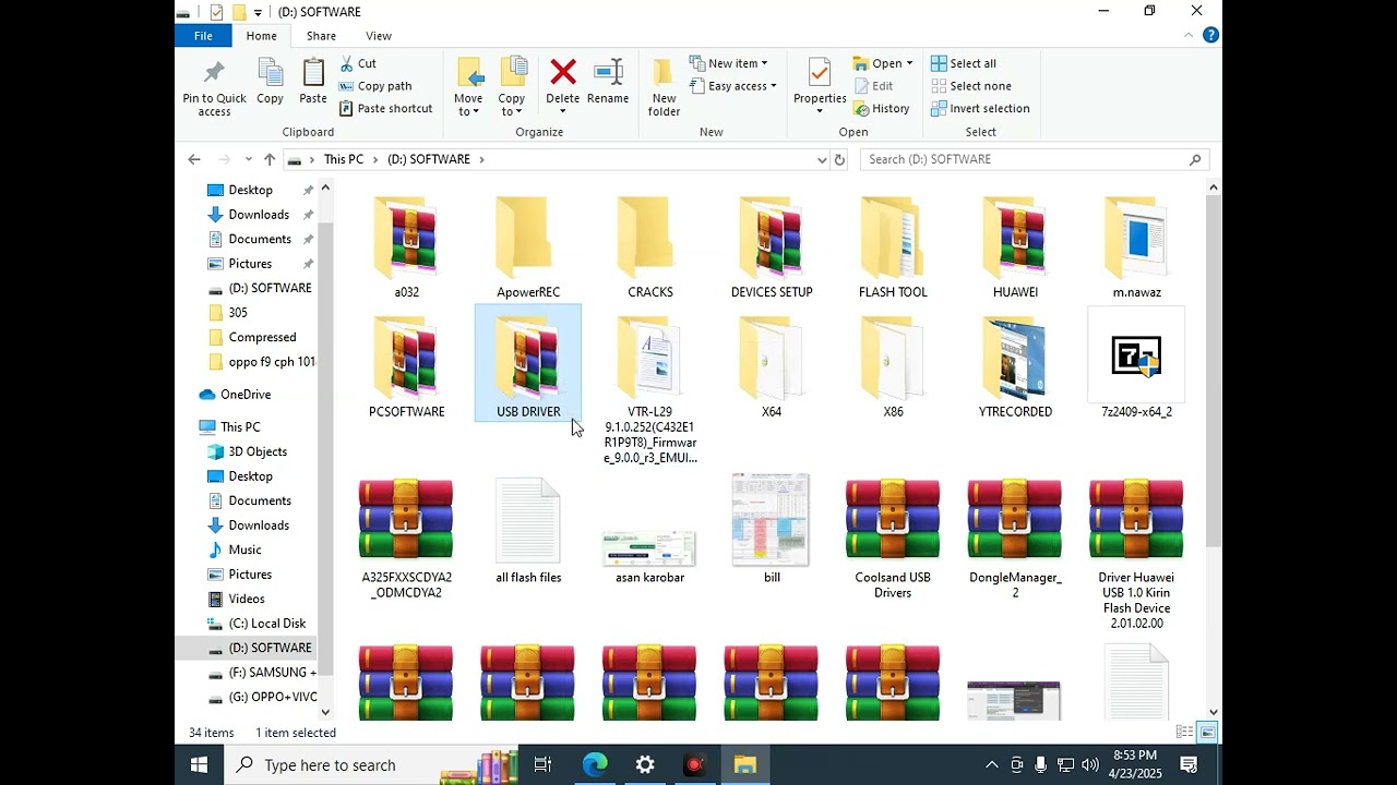 All mobile brands flashing driver, mobile with pc connectivity driver download