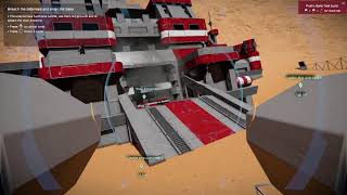 Let's try Space engineer.-PS5