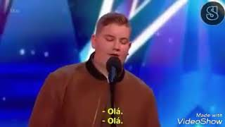 As 10 audições mais emocionantes do American Got Talent e The Voice