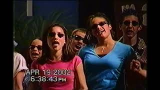 Roadshows 2002
