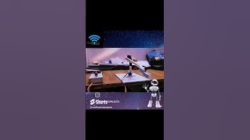 Robotic Arm using arduino and servo. #shorts #ytshorts #trendingshorts #reels #viralshort #arduino