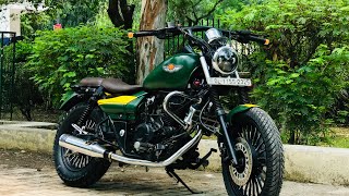 6600 Bike Modification Shop In Surat  Best HD