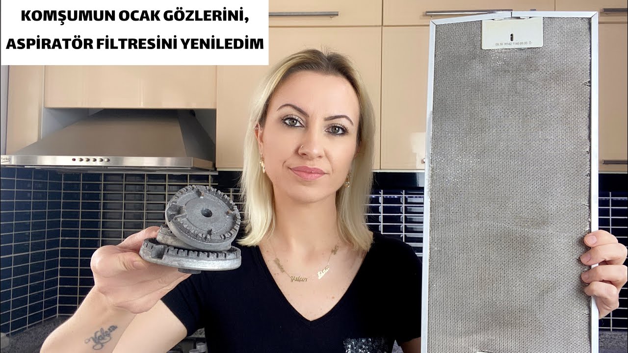 Bulaşık Makinesinde Yıkamayın Diye Boşuna Demiyorum! Yazık Günah!