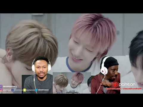 NEXZ(넥스지) "Next To Me" M/V VFTC Reaction!